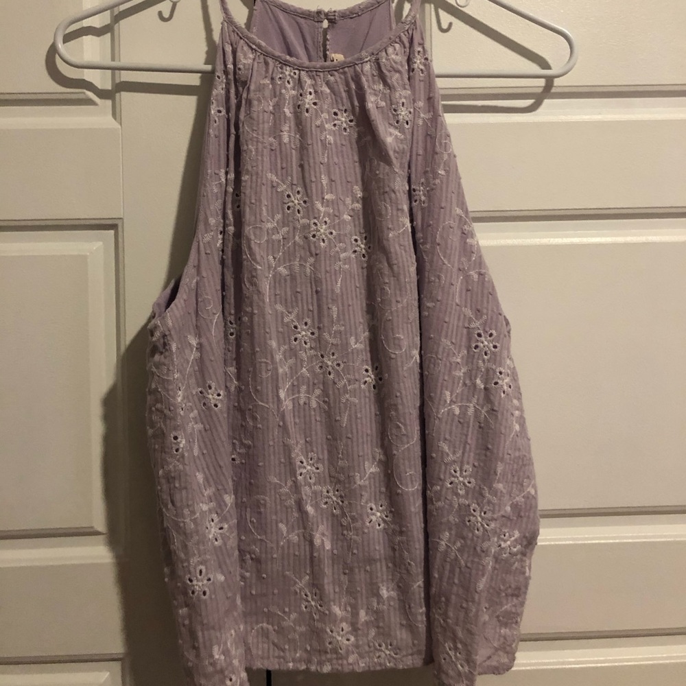Top from Francesca’s